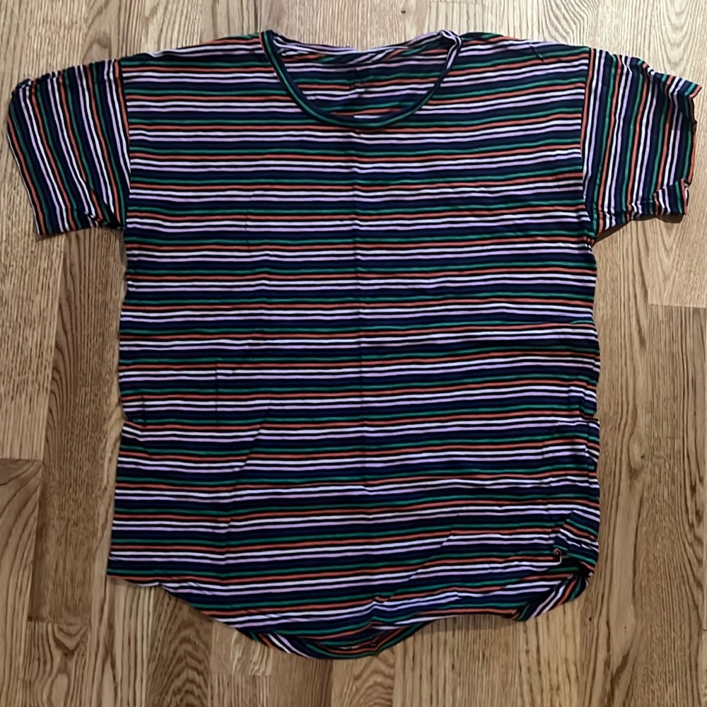 Madewell Whisper Tee